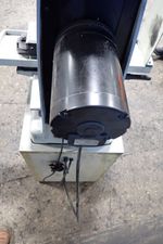 Harig Surface Grinder