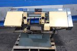 Lux Saw Horizontal Band Saw