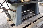 Lux Saw Horizontal Band Saw