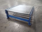 Lewco Roller Conveyor