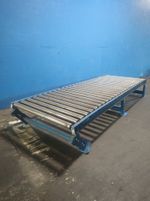 Lewco Roller Conveyor