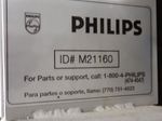 Philips Fcm Base Feeder Repair Station