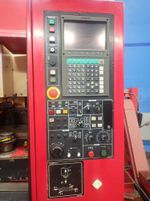 Matsuura Matsuura Ra 1c Cnc Vmc