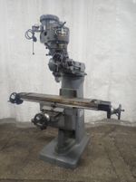 Wellsindex Wellsindex 747 Vertical Mill