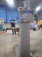 Wellsindex Wellsindex 747 Vertical Mill