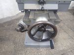 Wellsindex Wellsindex 747 Vertical Mill