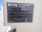 Nelson Nelson Sdfse 100 Eco Stud Welder