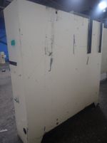  Electrical Cabinet W Programmable Logic Controller