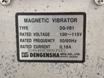 Sk Industries Codengensha Magnetic Vibratory Bowl