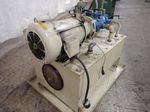 Hydraulic Systems Hydraulic Unit