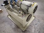 Hydraulic Systems Hydraulic Unit