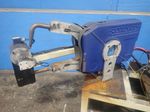 Centerline Centerline Spot Welder Assembly