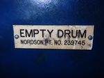 Nordson Drum Pump
