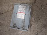Square D Transformer