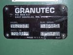 Granutec Granulatorextruder