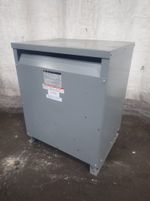 Square D Square D 112t3h Transformer