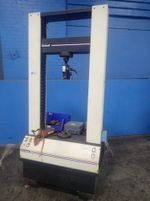 United United Stm20pc Tensile Tester
