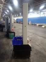 United United Stm20pc Tensile Tester