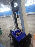 United United Stm20pc Tensile Tester