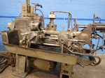 Herbert Turret Lathe