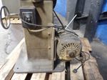 Fh Clemens Table Saw