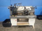 Clausing  600 Lathes Clausing  600 Lathes Student 2500 Gapbed Lathe