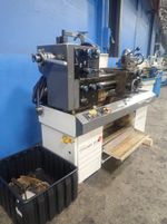 Clausing  600 Lathes Clausing  600 Lathes Student 2500 Gapbed Lathe