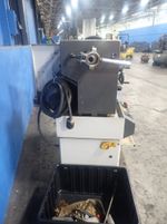 Clausing  600 Lathes Clausing  600 Lathes Student 2500 Gapbed Lathe