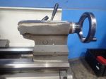 Clausing  600 Lathes Clausing  600 Lathes Student 2500 Gapbed Lathe