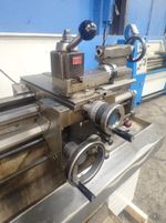 Clausing  600 Lathes Clausing  600 Lathes Student 2500 Gapbed Lathe