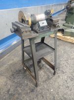 Dayton Pedestal Grinder