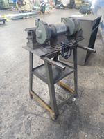 Dayton Pedestal Grinder