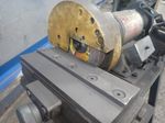 Dayton Pedestal Grinder