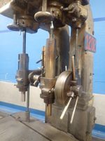 Legendgifford Dualspindle Drill Press