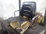 Hyster Hyster S50xl Propane Forklift