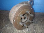  12 3 Jaw Chuck