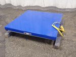 Vestilglobal Scissor Lift Table