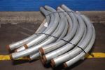  Galvanized Elbow Conduit