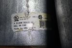  Galvanized Elbow Conduit