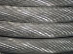  Braided Steel Cable