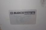 Marcie Electric Transformer Disconnect