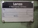 Lenzesimplatroll Gear Drive