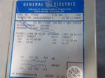General Electric Transformers