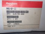 Raychem Cable Component Tee Kit