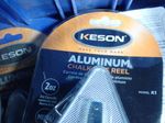 Keson Chalk Line Reels