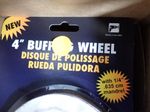 Dico Buffer Wheels