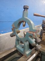  Gap Bed Lathe