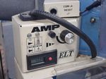 Amp Terminal Press