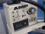 Amp Terminal Press