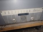 Precision Laboratory Oven